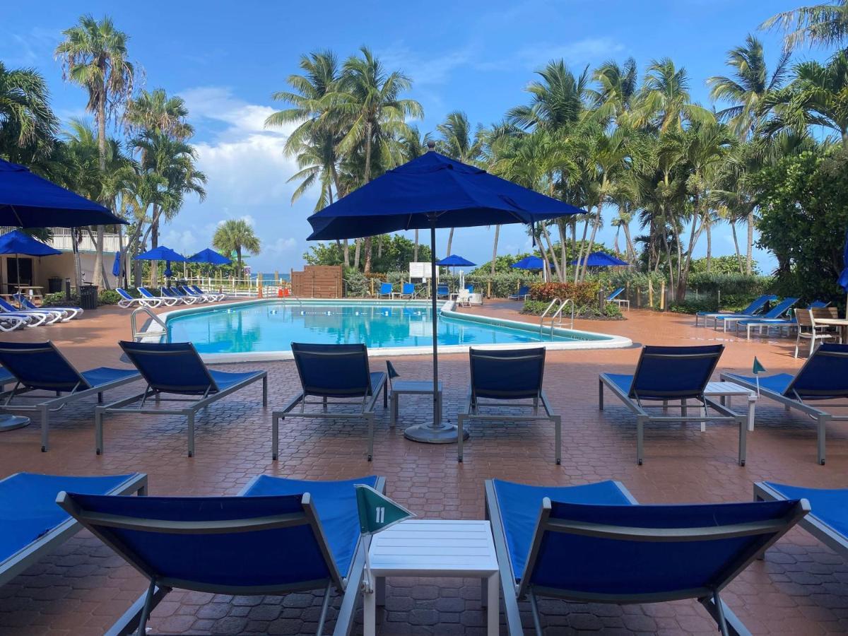 Radisson Resort Miami Beach Exteriör bild