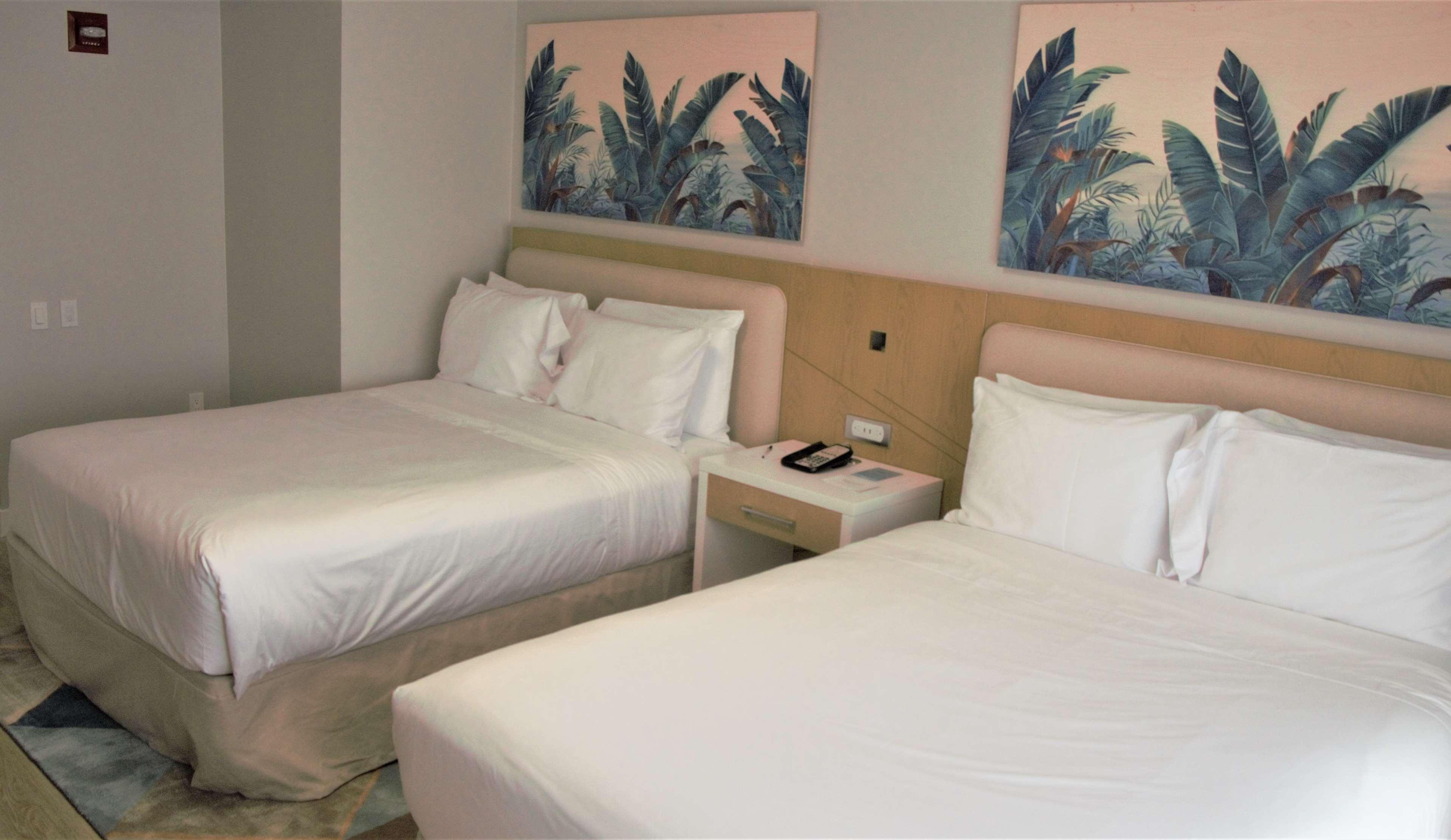 Radisson Resort Miami Beach Exteriör bild