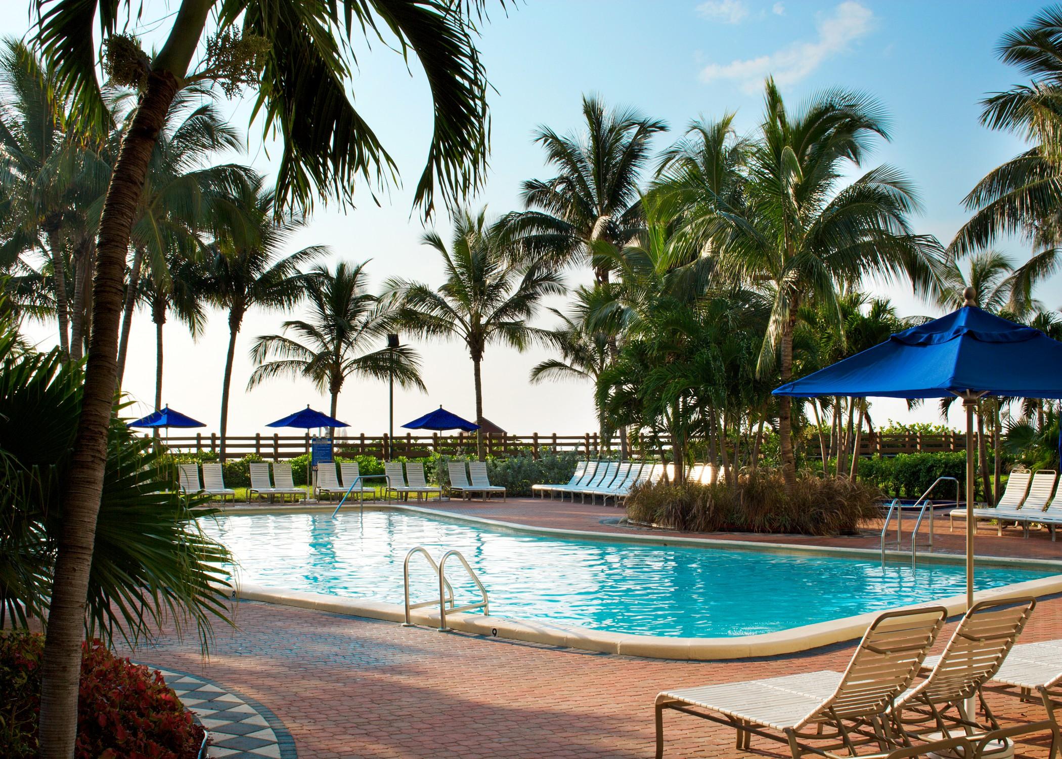 Radisson Resort Miami Beach Bekvämligheter bild